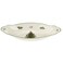Spode &euro;&ldquo; Christmas Tree &acirc;&euro;&ldquo; Christmas Tree Handled Serving Platter