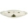 Spode &euro;&ldquo; Christmas Tree &acirc;&euro;&ldquo; Christmas Tree Handled Serving Platter