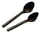 Sammons Preston Virtually Unbreakable Utensils, Tablespoon and Teaspoon