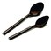 Sammons Preston Virtually Unbreakable Utensils, Tablespoon and Teaspoon