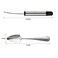 Grapefruit Spoons and Grapefruit Knife, Serrated Spoons Utensils Tool Set