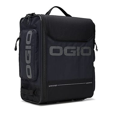 AC OG LOCKER BAG BLK 21