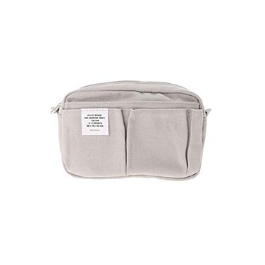 DELFONICS Inner CarryingS Light Gray