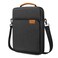 TiMOVO 9-11" Tablet Sleeve Bag Carrying Case with Strap, Black &amp; Grey