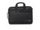 Hedgren Unisex Display Briefcase Backpack Black One Size