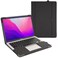 TYTX Compatible with MacBook Air 13 Inch Case 2010-2017, Black