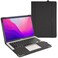 TYTX Compatible with MacBook Air 13 Inch Case 2010-2017, Black