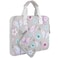 Hseok Laptop Sleeve 13.3-14 inch Case with Small Pouch,B02F01