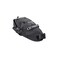 Topeak Backloader 10L / Black, 60 cm