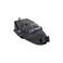 Topeak Backloader 10L / Black, 60 cm