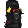 Osprey Aether Plus 100L Men's Backpacking Backpack, Black S-M