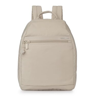Hedgren Vogue Large Backpack, RFID Protect, Padded Pocket, Adjustable Strap