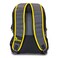 Track Select Backpack Backpack - Grey/Yellow