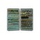 Tacky Daypack Fly Box 2X, Double Sided Fly Box