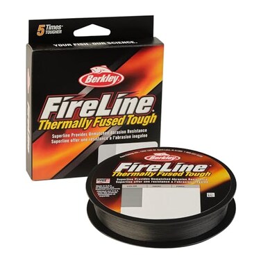 Berkley FireLine Braid Fishing Line