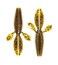Z-Man Tbugz-46Pk6 TRD Bugz 2.75", Multi, One Size