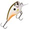 Rapala Balsa Xtreme Brat 06 Change Up,One Size