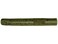 Yum Lures Ned Dinger Soft Watermelon Red Flake, One Size