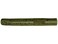 Yum Lures Ned Dinger Soft Watermelon Red Flake, One Size