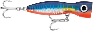 X-Rap Magnum Xplode 130