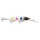 Rapala Deep Husky Jerk 12 Black Wonderbread