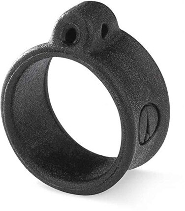 VMC Crossover Ring Black 7 mm
