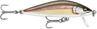 Rapala Countdown Elite 55 Gilded Wakasagi