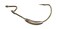 Z-Man TTCL-0096 Chinlockz SWS 8/0 Hook 1/4oz 2 Pack, Multi, One Size