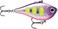 Rapala Rippin' Rap 07 Voodoo Haze