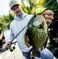Rapala Rippin' Rap 07 Voodoo Haze