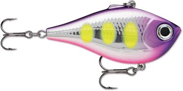 Rapala Rippin' Rap 07 Voodoo Haze