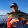 Rapala Jigging Shadow Rap 09 Live Perch