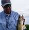 Rapala Jigging Shadow Rap 09 Live Perch