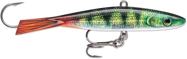Rapala Jigging Shadow Rap 09 Live Perch