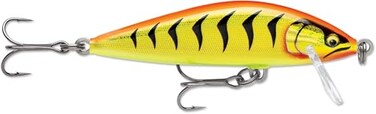 Rapala Countdown Elite 75 Gilded Hot Tiger
