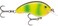 Rapala Ott's Garage Tiny 04 Coosa Special