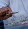 Rapala Vertical Jigging Rap &euro;&ldquo; Fishing Lure &acirc;&euro;&ldquo; 2-3/4", Headspin