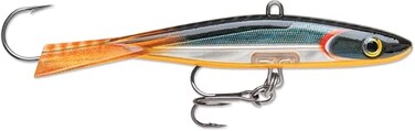 Rapala Jigging Shadow Rap 09 Halloween