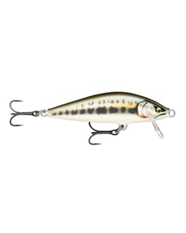 Rapala Countdown Elite 55 Gilded Minnow