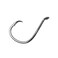 Gamakatsu 221412-25 Octopus Circle Inline Point Hooks- 25 Pack (2/0), NSB