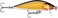 Rapala Countdown Elite 55 Gilded Gold Shad