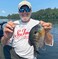 Rapala Countdown Elite 55 Gilded Gold Shad