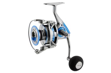 Tsunami TSARM2000 Armor 2000 Spinning Reel