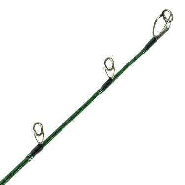 TREVALA PX Casting