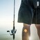 BUBBA TS701MHMF-S TidalSelectSpinning Rod