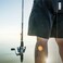 BUBBA TS701MHMF-S TidalSelectSpinning Rod