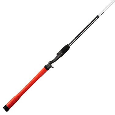 BUBBA TS761MF-C Tidal Select Casting Rod
