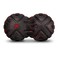 Trigger Point Performance TriggerPoint Universal Double Massage Ball 8-Inch Textured Roller