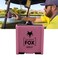 DESERT FOX GOLF - Phone Caddy - Pink