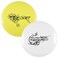 Divergent Discs 2-Disc Beginner Disc Golf Starter Set - Putter and Driver Discs